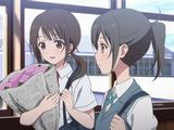 7月放送のP.A.WORKS新作アニメ「TARI TARI」プロモ映像