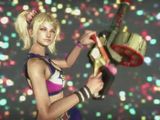 PS3＆Xbox 360「ロリポップチェーンソー」最新PV2本公開