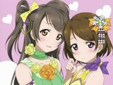 「ラブライブ！」ことり＆花陽のデュオシングル試聴動画