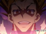 「めだかボックス」最終回で第2期告知。次週は声優出演の番外編