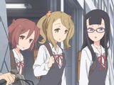 佐藤順一×黒星紅白のOVA「わんおふ」PV第2弾が公開