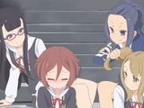 佐藤順一×黒星紅白のOVA「わんおふ」第1～2巻予約受付中