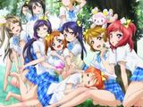 ラブライブ！μ's新曲「Wonderful Rush」c/w曲試聴動画