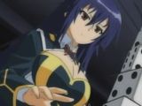 10月放送・第2期「めだかボックス アブノーマル」PV