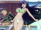 「めだかボックス 2期」第3話でフラスコ計画への対抗が開始