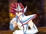 PSP「聖闘士星矢Ω アルティメットコスモ」PV第2弾