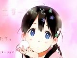 けいおん！スタッフによる「たまこまーけっと」CM第1弾