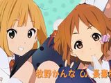 1月放送・京アニ「たまこまーけっと」CM第2弾など公開