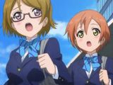 アニメ「ラブライブ！」1月6日放送開始。PV第1弾が公開