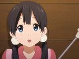 1月放送・京アニ「たまこまーけっと」CM第4弾