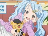 本日放送開始のアニメ「僕の妹は『大阪おかん』」CM