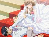 OVA「乃木坂春香の秘密ふぃな～れ♪」最終4巻でハッピーエンド