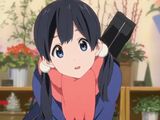 9日放送開始の京アニ制作アニメ「たまこまーけっと」PV
