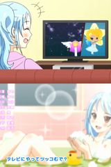 「僕の妹は『大阪おかん』」第2話に「gdgd妖精s」が登場！