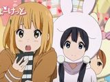 「たまこまーけっと」第2話ウェブ版予告映像が公開
