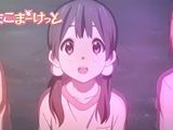 「たまこまーけっと」第5話ウェブ版予告映像が公開