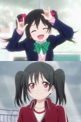 「ラブライブ！」第5話でアイドルマニアの矢澤にこが参加