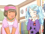 「僕の妹は『大阪おかん』」第6話で井口裕香がショップ店員役