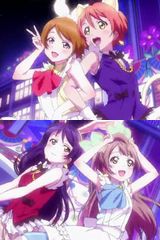 「ラブライブ！」第6話は新挿入歌のPVがかわいくて素晴らしい
