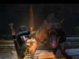 「ドラゴンズドグマ ダークアリズン」紹介映像・死体沸き