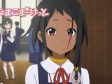 「たまこまーけっと」第8話ウェブ版予告映像が公開