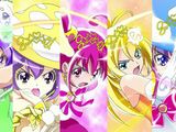 「gdgd妖精s 2期」第9話のウソパロディ予告は「スマイルプリキュア」