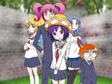 「gdgd妖精s 2期」第10話のウソパロディ予告は「琴浦さん」