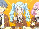 残念妹アニメ「僕の妹は『大阪おかん』」第12話で最終回を迎える