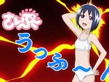 「サイクロプス少女 さいぷ～」ウェブアニメ第3話