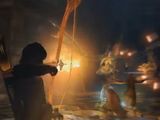「ドラゴンズドグマ ダークアリズン」レンジャー動画