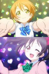 「ラブライブ！」好評なまま最終回。ラストは大団円に