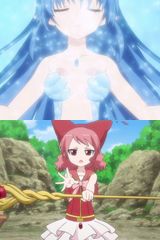 GONZO制作アニメ「絶対防衛レヴィアタン」第1話レビュー