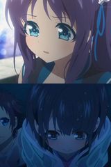 「凪のあすから」第5話で美海の問題が解決。4人の恋愛模様も加速