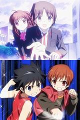 「リトルバスターズ！ 2期」第8話は理樹の奮闘で真人が再び仲間に