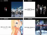 ボンズ制作アニメ「スペース☆ダンディ」第2期の7月放送が決定