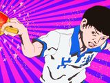 4月放送アニメ「ピンポン」ロングPV＆ドラゴン編CM