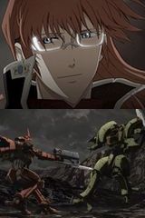 「ブレイクブレイド」第10話で新作映像。ジルグvs.スペルタ部隊