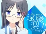 7月放送アニメ「人生」の放送日時決定＆PV公開
