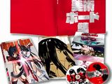 「キルラキル」BD/DVD第8巻特典サントラCDの試聴動画