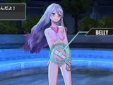 PS Vita「アルノサージュ Plus」禊ぎタッチ紹介動画