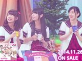 「ゆるゆり なちゅやちゅみ！」OP曲PV＆ED曲試聴