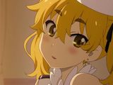 「放課後のプレアデス」15年春放送決定＆PV第1弾公開