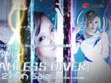 佐咲紗花さんの10thシングル「DREAMLESS DIVER」PV