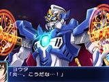 3DS「スーパーロボット大戦BX」第2弾PV原作楽曲＆選曲ver.