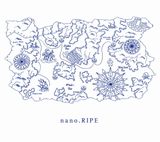 nano.RIPEのベストアルバム「シアワセのクツ」はアニメ主題歌多数