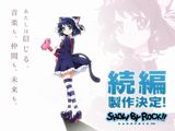 「SHOW BY ROCK!!」第2期アニメ＆新作ショートアニメの制作決定