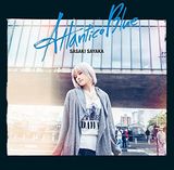 佐咲紗花の3rdアルバム「Atlantico Blue」リリース