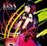 LiSAの10thシングル「Brave Freak Out」が発売