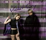 GARNiDELiAの2ndアルバム「Violet Cry」はライブ＆MV収録BD付き