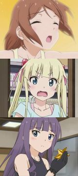 「あにトレ！XX」第11話は全員から誘われる人気っぷり